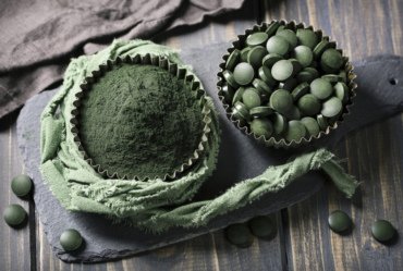 Chlorella Ou Clorela O Que Para Que Serve Quais Os Benef Cios E