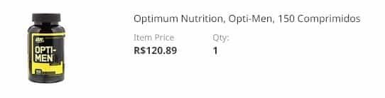produto optmen iherb
