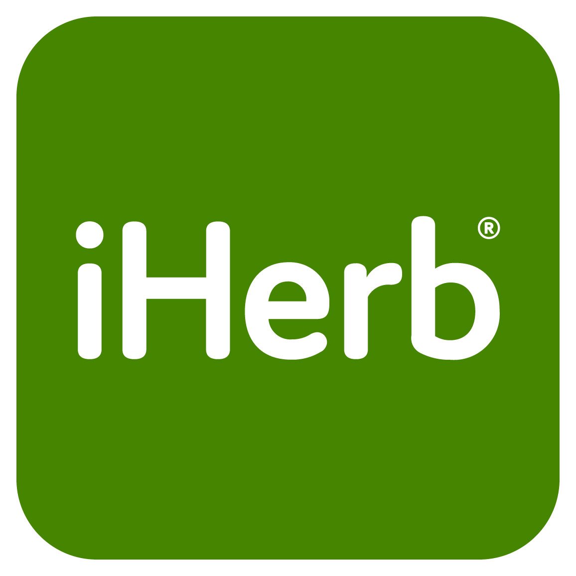 Logo do Iherb