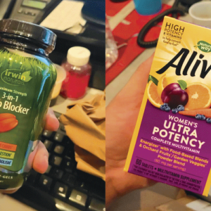 pedido maio iherb brasil