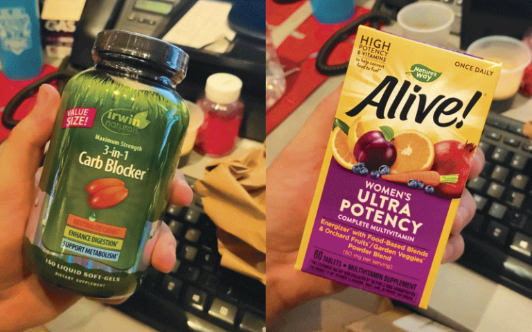 pedido maio iherb brasil